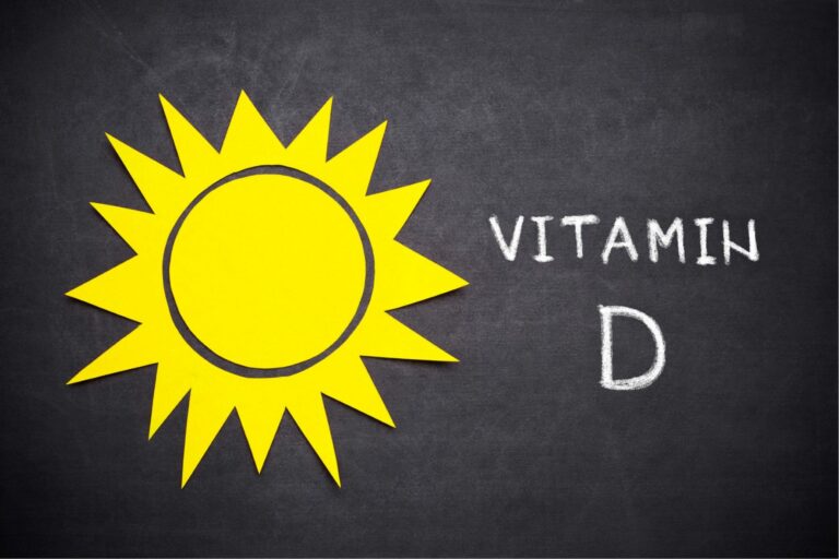 Sonnen Vitamin D – ein Wundermittel für dein Glück?