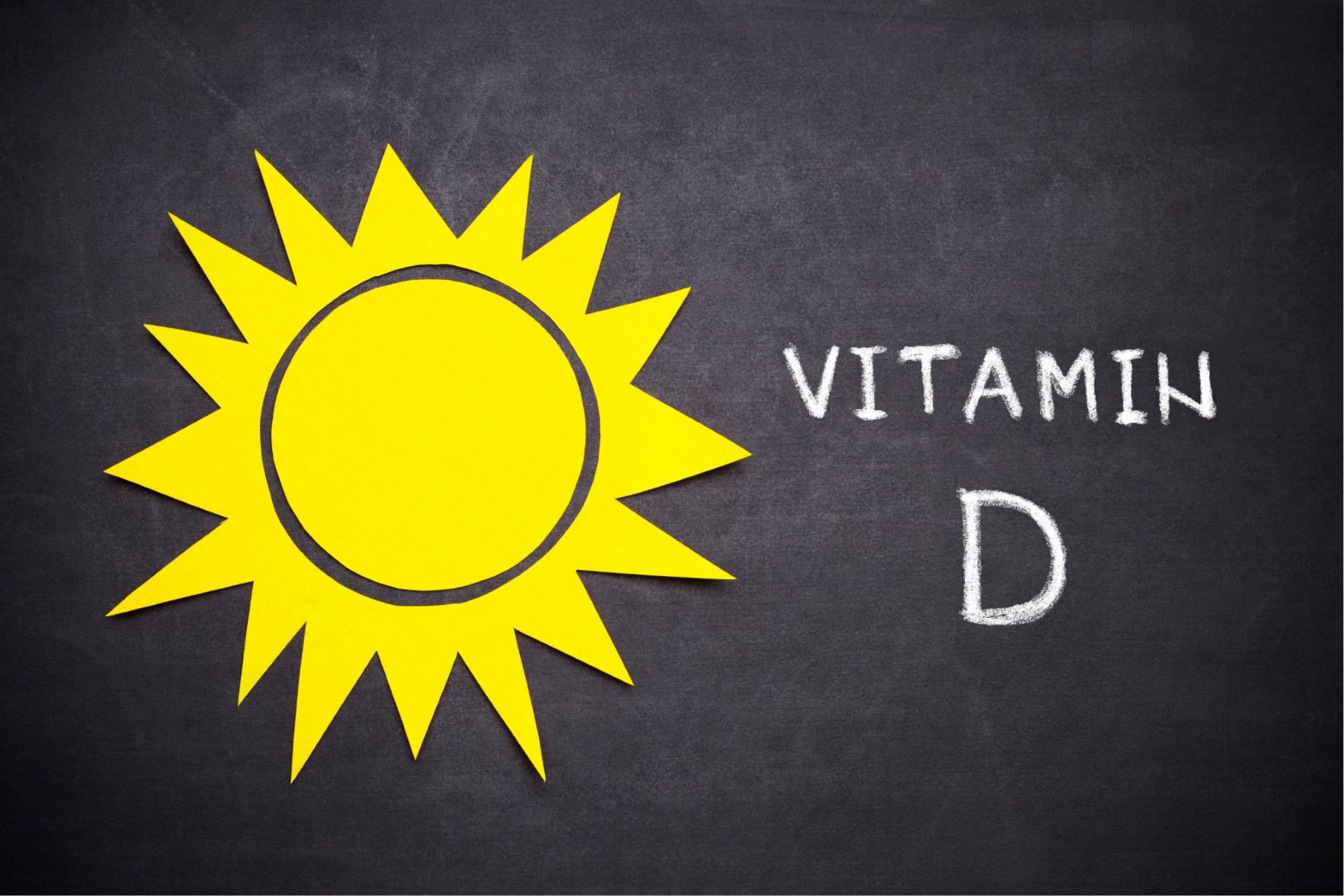 Sonnen Vitamin D